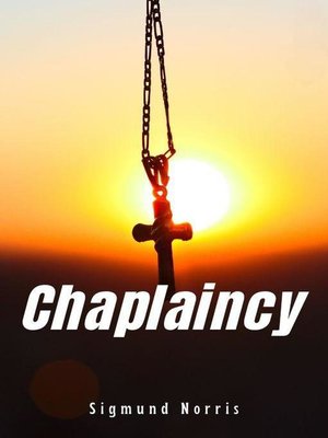 cover image of Chaplaincy